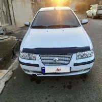 سمند موتور ملی مدل ۹۴