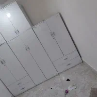 کمد دیواری نو