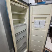 فریزر تک بوش
