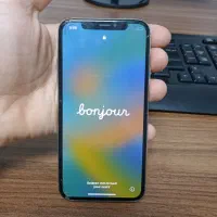 iphone X|موبایل|تهران, فردوس|دیوار