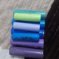 باتری لیتیومی استوک