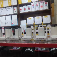 مودم فضای باز x16و x10
