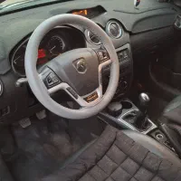 رانا پلاس مدل 1400 بی رنگ|خودرو سواری و وانت|مسجد سلیمان, |دیوار