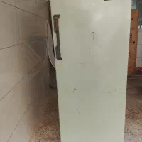 یخچال جنرال الکتریک موتور اصل ژاپن