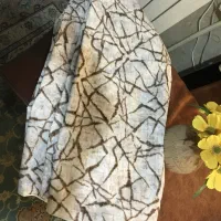 پارچه ملحفه لوکس نساجی ستایش بروجرد -نو-عرض۲ متر
