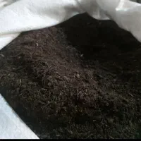 کود حیوانی ورمی کمپوست تحویل بار عمده رایگان