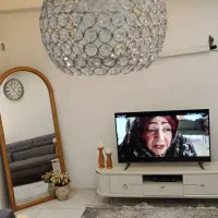 لوستر کریستالی|لوستر و چراغ آویز|اهواز, فرهنگ شهر|دیوار