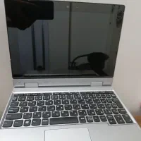 تبلت ویندوز NEC ژاپن کیبورد دار