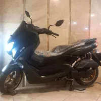 یاماها NMAX