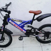 دوچرخه ۲۰و۲۶ دنده ای حرفه ای سالم|دوچرخه، اسکیت، اسکوتر|اهواز, پادادشهر|دیوار