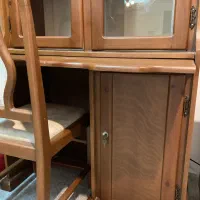 کتابخانه|کتابخانه، شلف، قفسههای دیواری|تنکابن, |دیوار