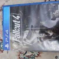 سی دی PS4