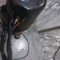 موتور کولر ۱۸ هزار تکامسه