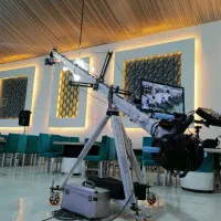 کرین 6 متری فیلمبرداری