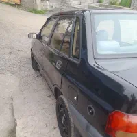 پراید دوگانه|خودرو سواری و وانت|چاف و چمخاله, |دیوار