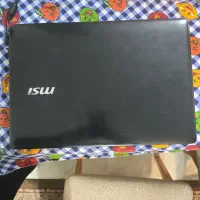 لب تاب MSI core i3|رایانه همراه|قم, باجک یک|دیوار