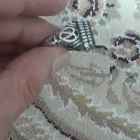 انگشترتقره