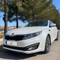 اپتیما ۲۰۱۳ فول عتیقه|خودرو سواری و وانت|ارومیه, |دیوار