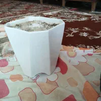 گلدان سرامیکی
