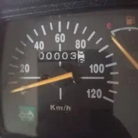 هندا125.ASHIL|موتورسیکلت|شیراز, کیان شهر|دیوار