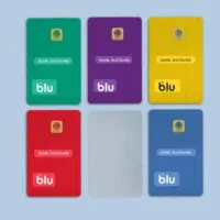 وام بدون ضامن بلو بانک