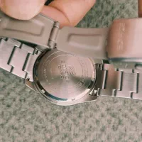 ساعت مچی کاسیو Casio اصل ادیفایس EDIFICE|ساعت|تهران, جنتآباد شمالی|دیوار