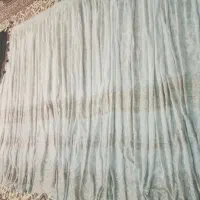 پرده چهارمتری