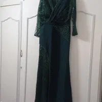 پیراهن مجلسی|لباس|ری, جوانمرد قصاب|دیوار