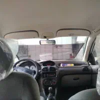 206|خودرو سواری و وانت|اهواز, کمپلو جنوبی|دیوار