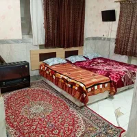 اجاره سوئیت آپارتمان نزدیک حرم