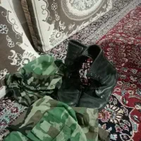 لباس سربازی|حراج|سبزوار, امیر کبیر|دیوار