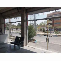 فروش تجاری شهرک سیمرغ 170متری