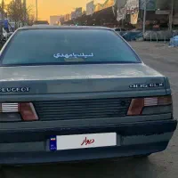 پژو آردی 83|خودرو سواری و وانت|مشهد, شفا|دیوار