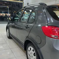 کوییک مدل ۹۷ فول|خودرو سواری و وانت|تبریز, |دیوار