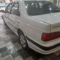 فروش خودرو پرشیا سال|خودرو سواری و وانت|خوی, |دیوار