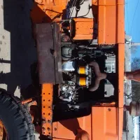 تراکتور رومانی ۶۳