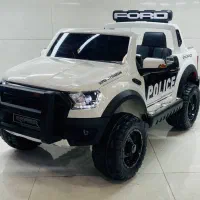 ماشین شارژی /فورد/بدونه کارمزد /شاسی/چکی