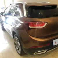 Ds6|خودرو سواری و وانت|تهران, فرمانیه|دیوار