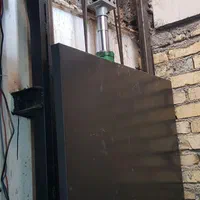 نصب انواع  آسانسور بالابر وینچی. هیدرولیک.هوم لیفت|خدمات پیشه و مهارت|بجنورد, |دیوار