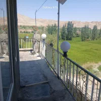 خانه مسافر خانه باغ کلات نادری  روستای قاباخ|اجارهٔ کوتاه‌مدت آپارتمان و سوئیت|مشهد, عبادی|دیوار