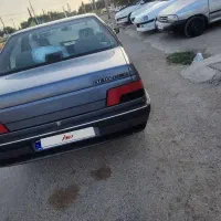 پژو 405 مدل96|خودرو سواری و وانت|زابل, |دیوار
