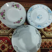 قیمت هر یک دست ۲۰۰