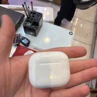 ایرپاد ۳ کارکرده