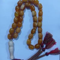 تسبیح کهربا