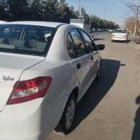 ساینا مدل ۹۶دوگانه درحد|خودرو سواری و وانت|تبریز, |دیوار