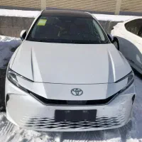 تویوتا کمری2025 فول فول مونتاژ چین