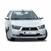 حواله دنا پلاس دستی شش دنده ای فروش فوق العاده