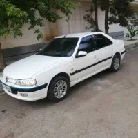 پارس tu5مدل ۹۷