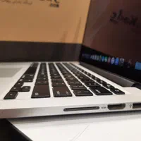 لپ تاپ اپل مدل Macbook PRO A1502 - i5 (2014)|رایانه همراه|تهران, میدان ولیعصر|دیوار