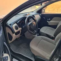 رنو سیمبل 2016تمیز|خودرو سواری و وانت|یزد, |دیوار